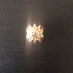 Pandora Charm